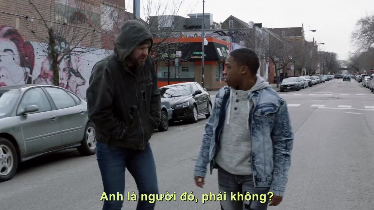 Sở Cảnh Sát Chicago (Phần 6) tập 18