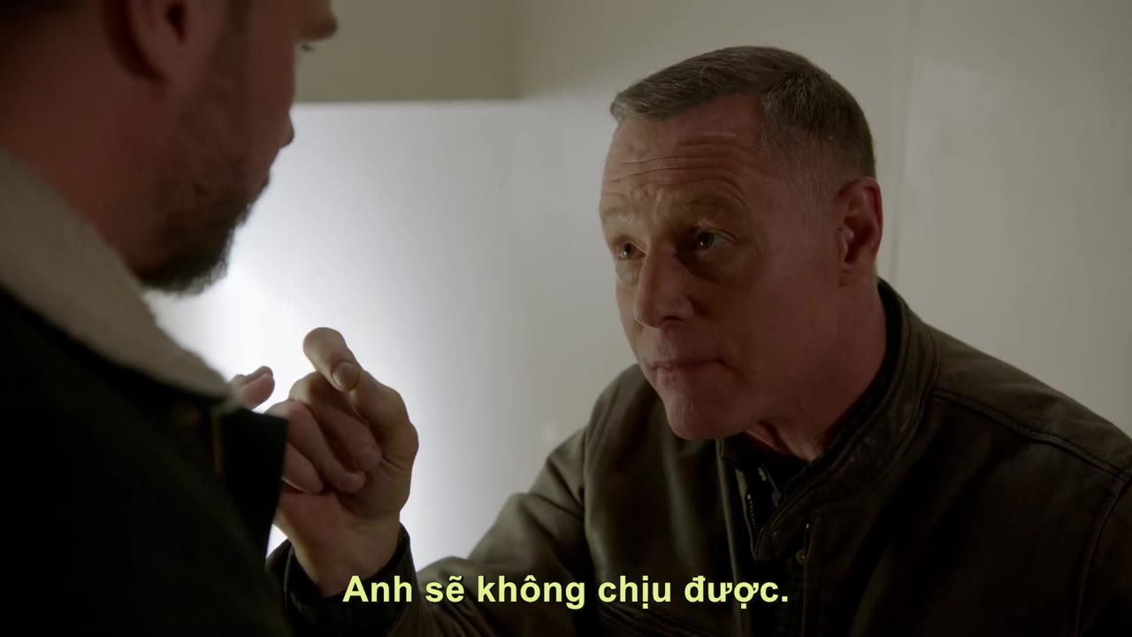 Sở Cảnh Sát Chicago (Phần 6) tập 22 cảnh 3