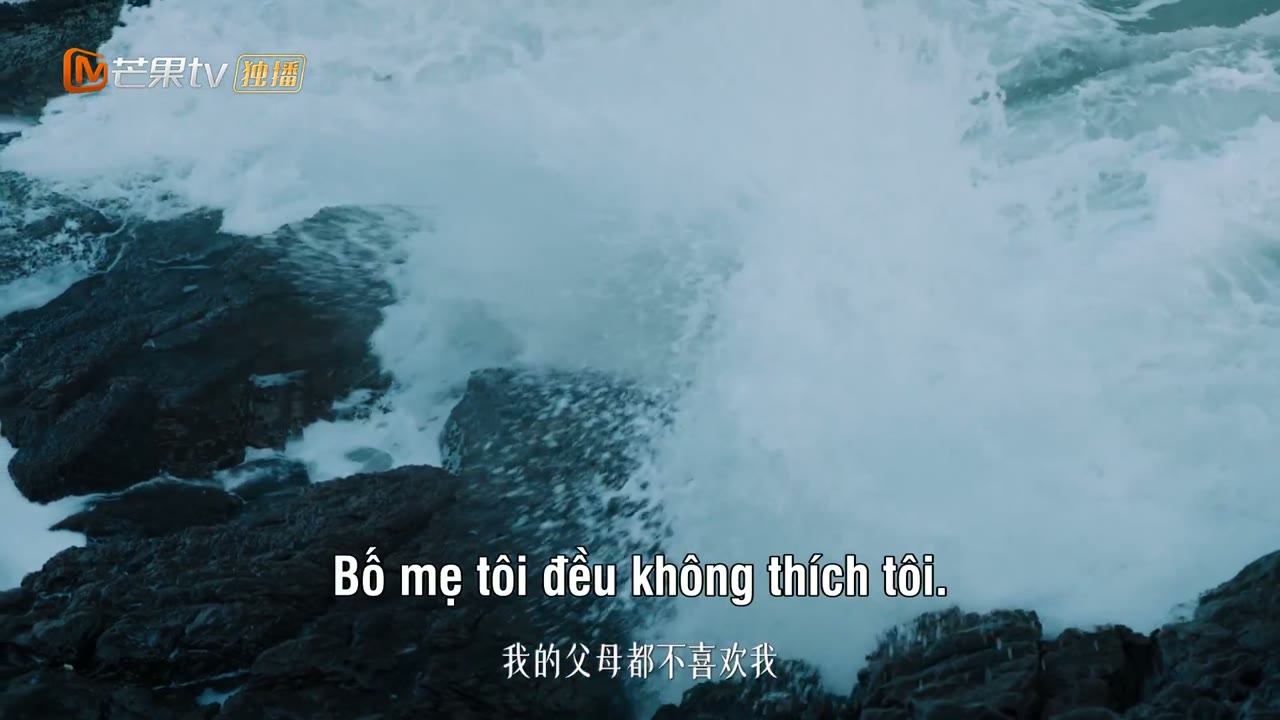 Hoa Hồng Rực Lửa tập 9