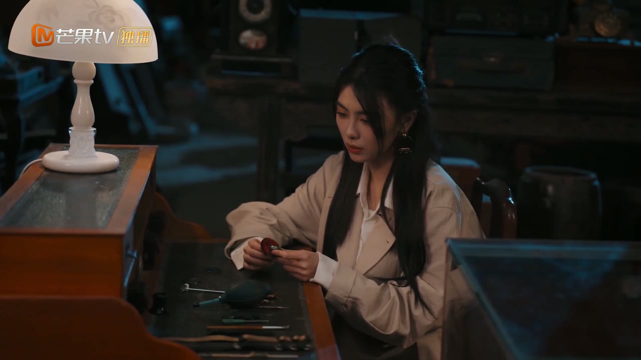Hoa Hồng Rực Lửa tập 10