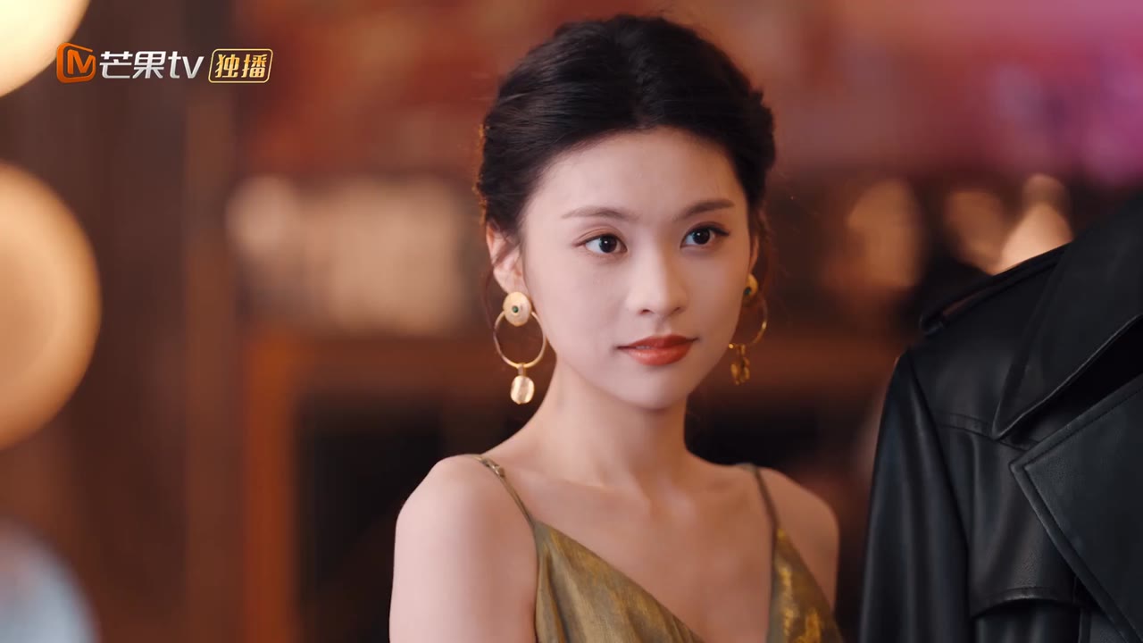 Hoa Hồng Rực Lửa tập 19