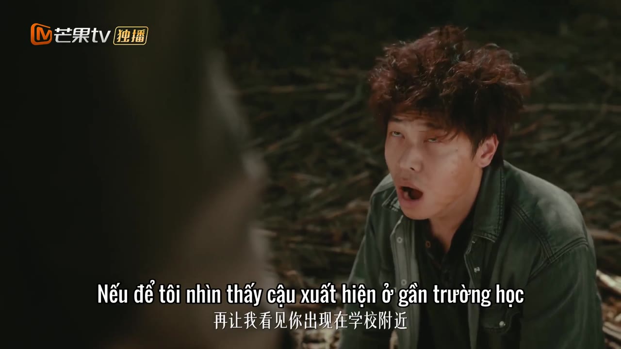 Hoa Hồng Rực Lửa tập 20 cảnh 3