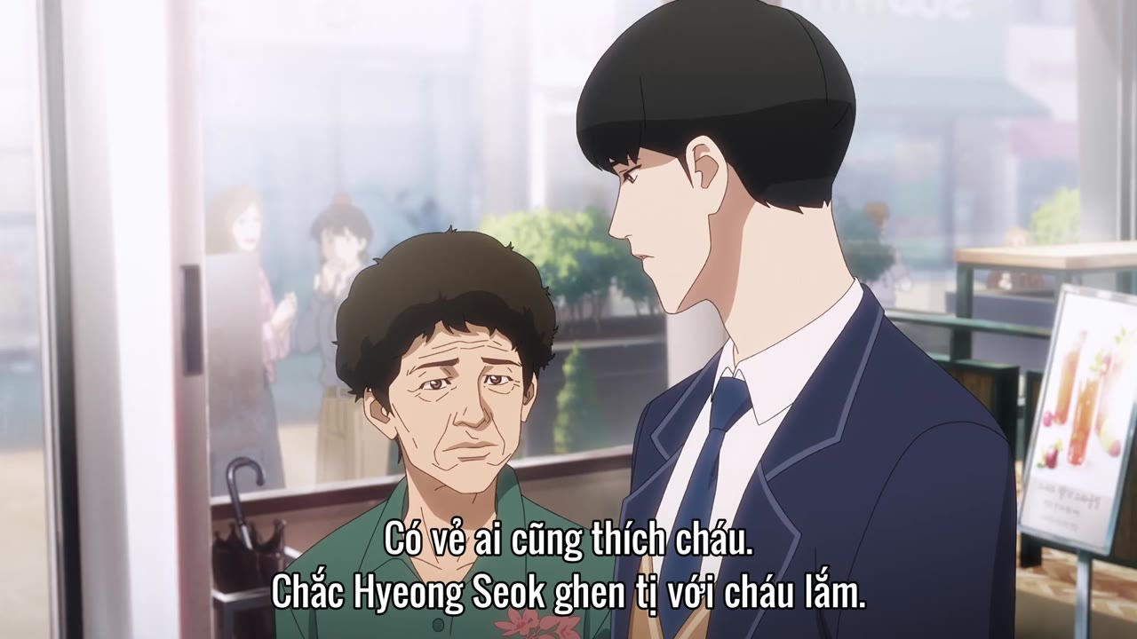 Chủ nghĩa ngoại hình tập 4