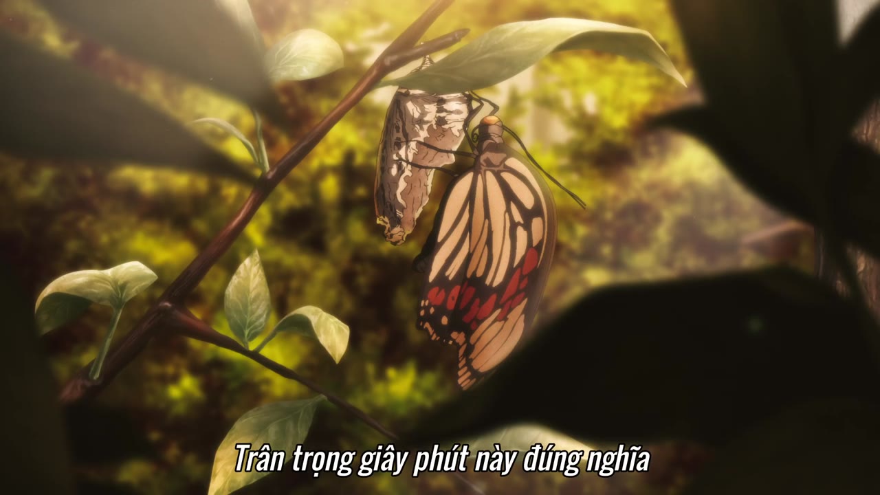 Chủ nghĩa ngoại hình tập 7 cảnh 3