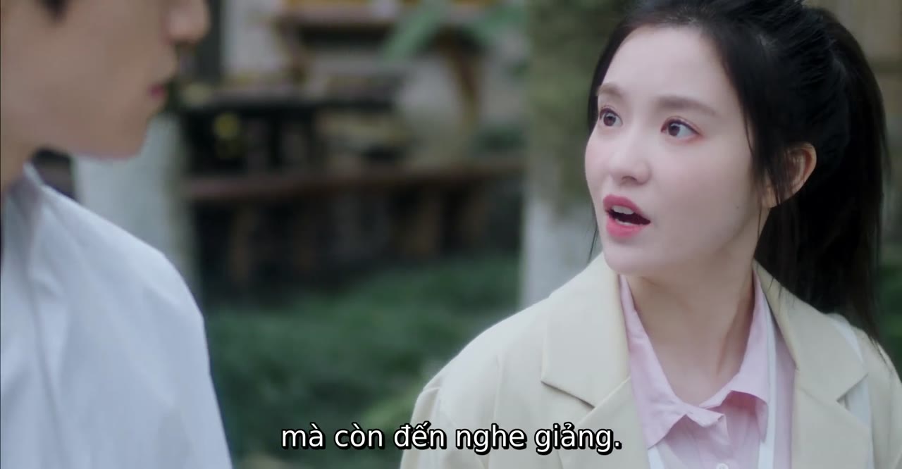 Ngày Mai Cũng Muốn Gặp Em tập 1 cảnh 3