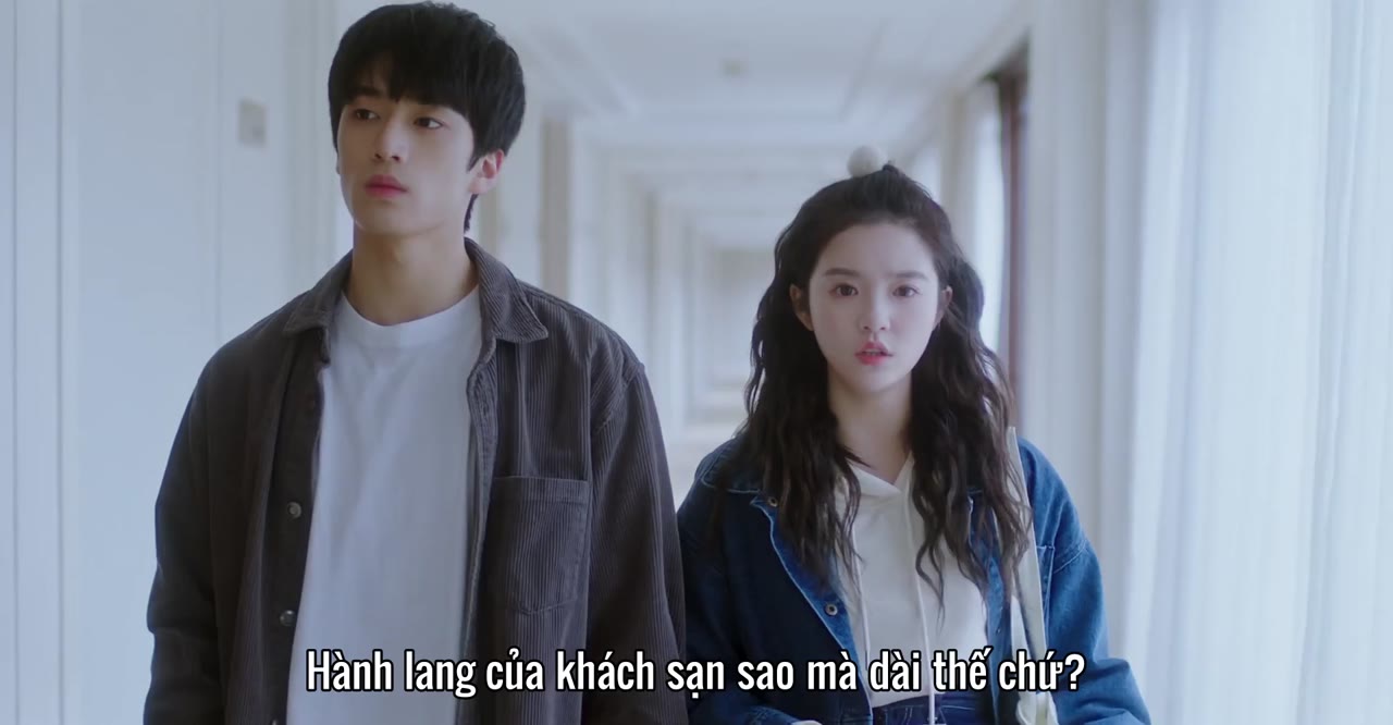 Ngày Mai Cũng Muốn Gặp Em tập 6