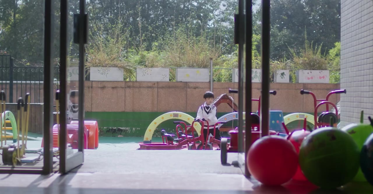 Ngày Mai Cũng Muốn Gặp Em tập 9 cảnh 3