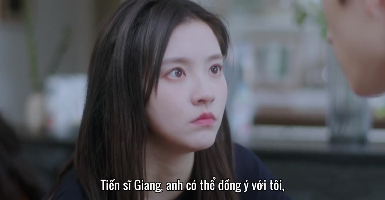 Ngày Mai Cũng Muốn Gặp Em tập 10