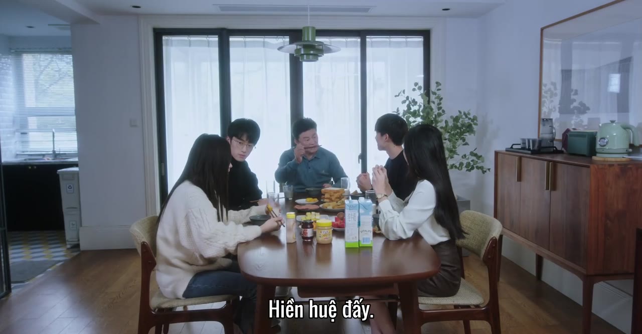 Ngày Mai Cũng Muốn Gặp Em tập 12 cảnh 3