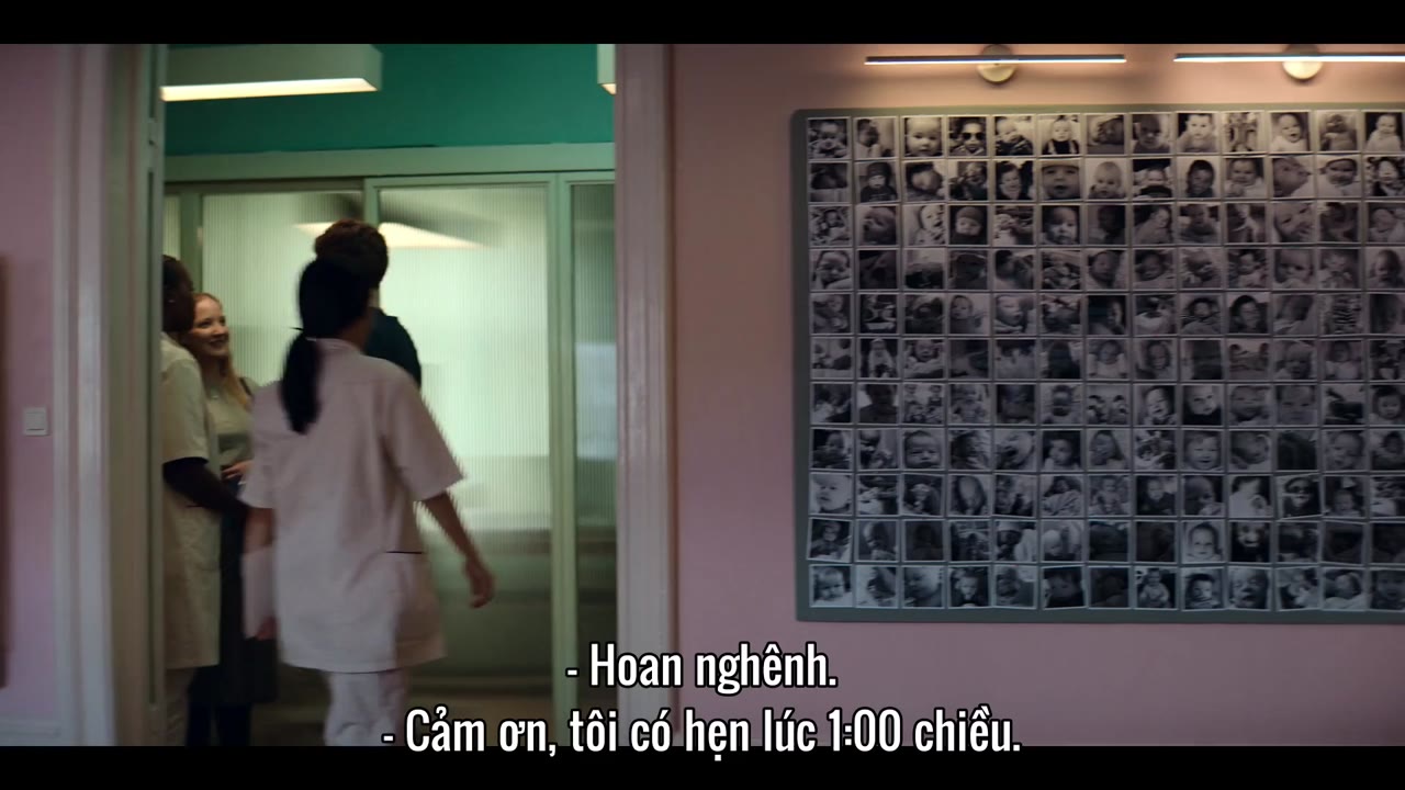 Rắc Rối Bé Bi tập 2 cảnh 3