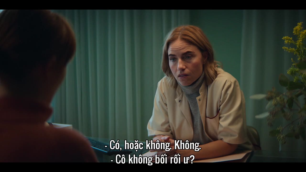 Rắc Rối Bé Bi tập 6