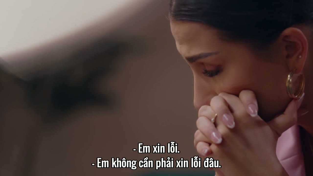Yêu là mù quáng: Thụy Điển (Phần 1) tập 3