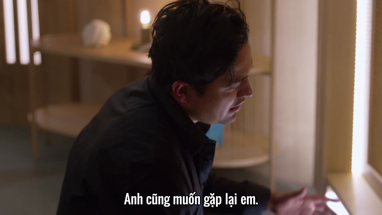 Yêu là mù quáng: Thụy Điển (Phần 1) - cảnh 3