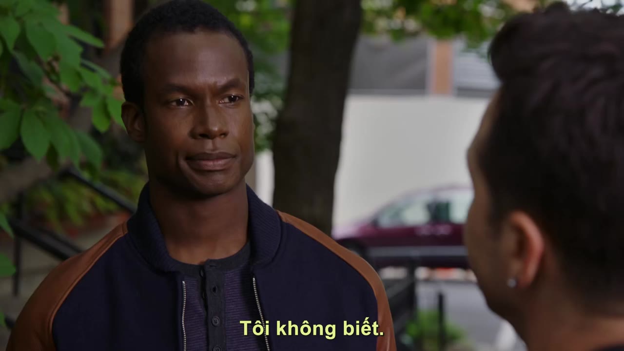 Sở Cảnh Sát Chicago (Phần 5) tập 2 cảnh 2