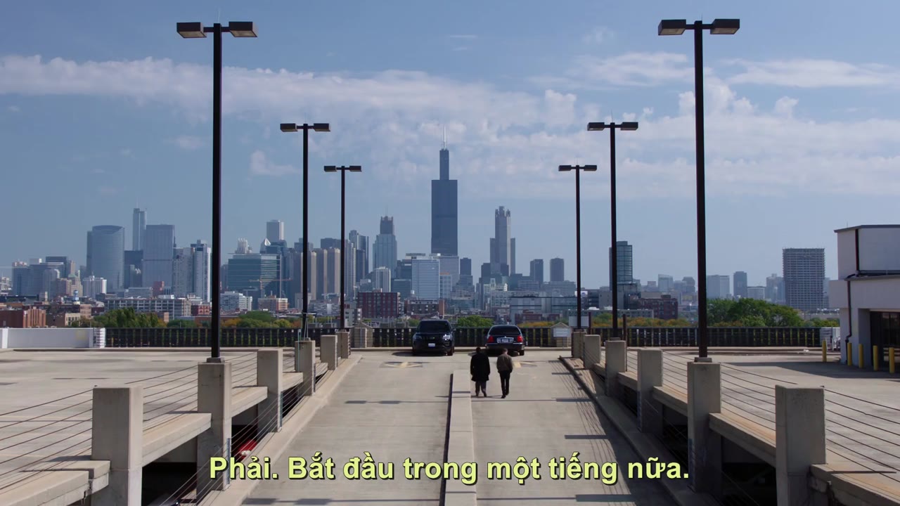 Sở Cảnh Sát Chicago (Phần 5) tập 6 cảnh 3
