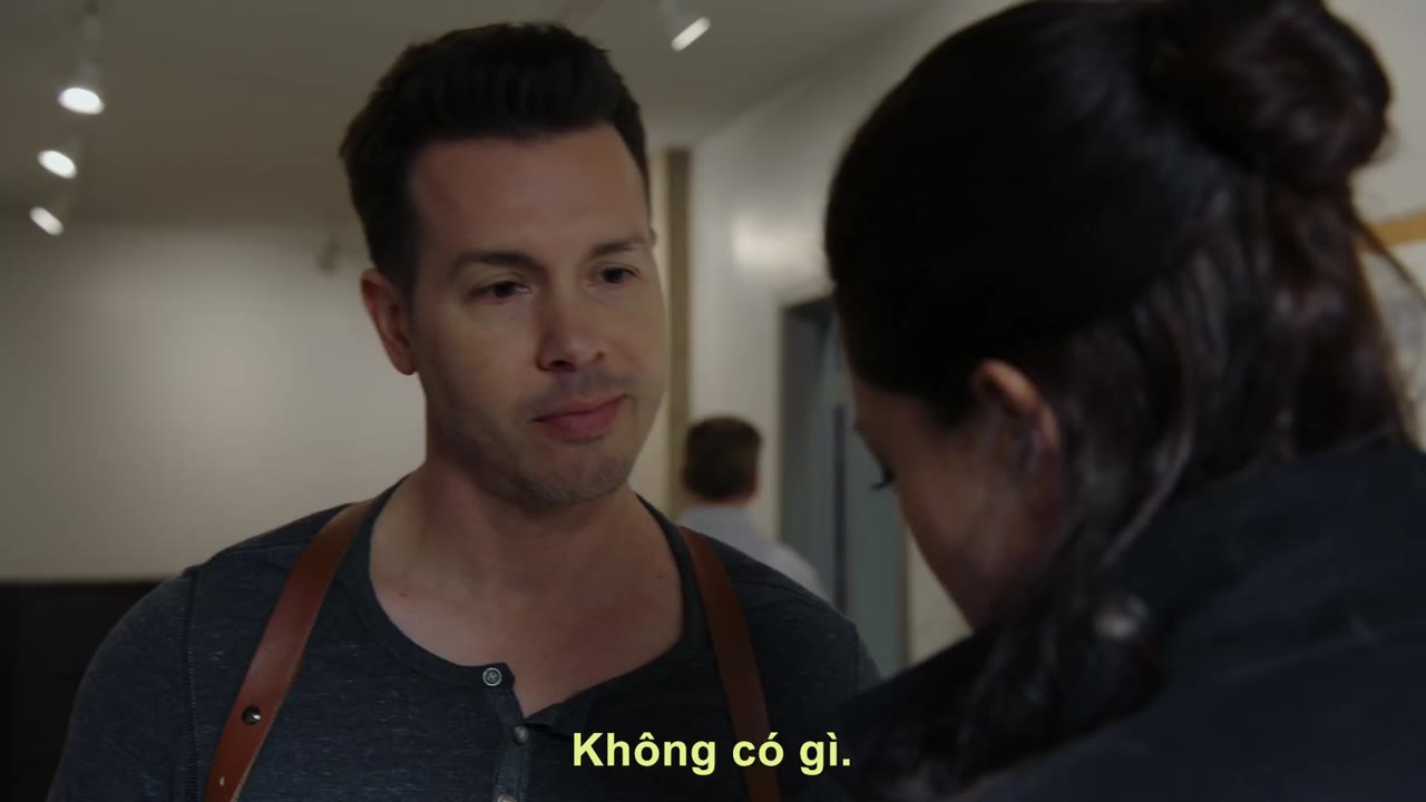 Sở Cảnh Sát Chicago (Phần 5) tập 13