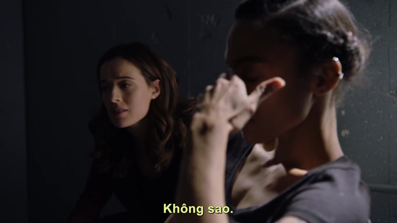 Sở Cảnh Sát Chicago (Phần 5) tập 15 cảnh 3