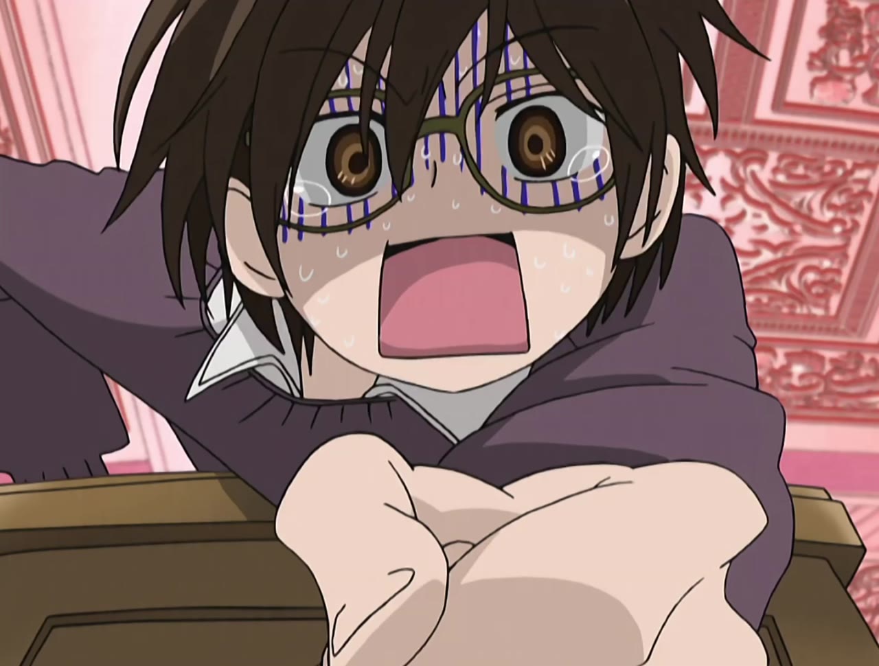 Ouran High School Host Club tập 1