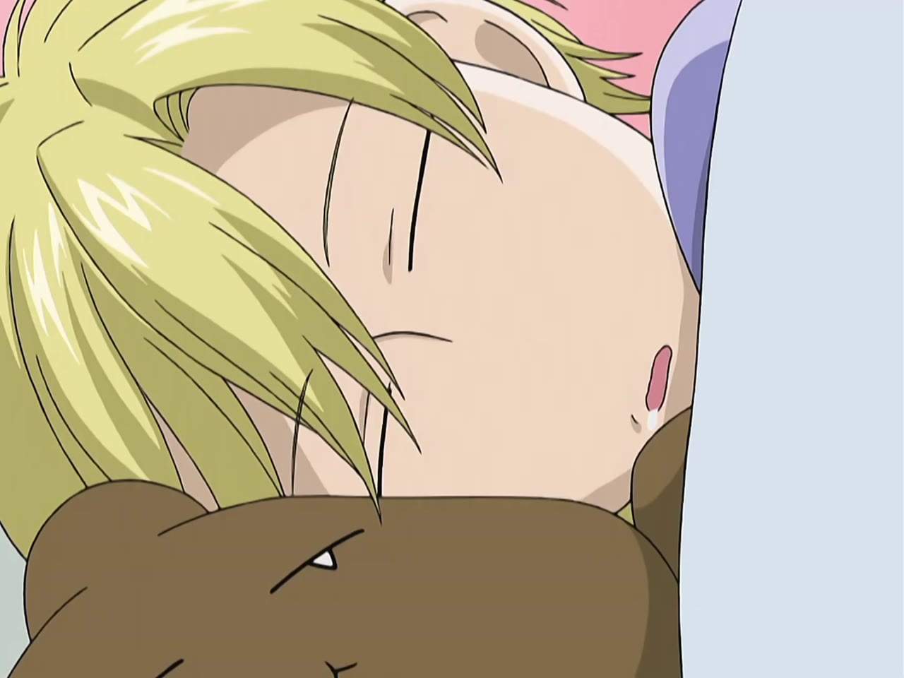 Ouran High School Host Club tập 9 cảnh 2