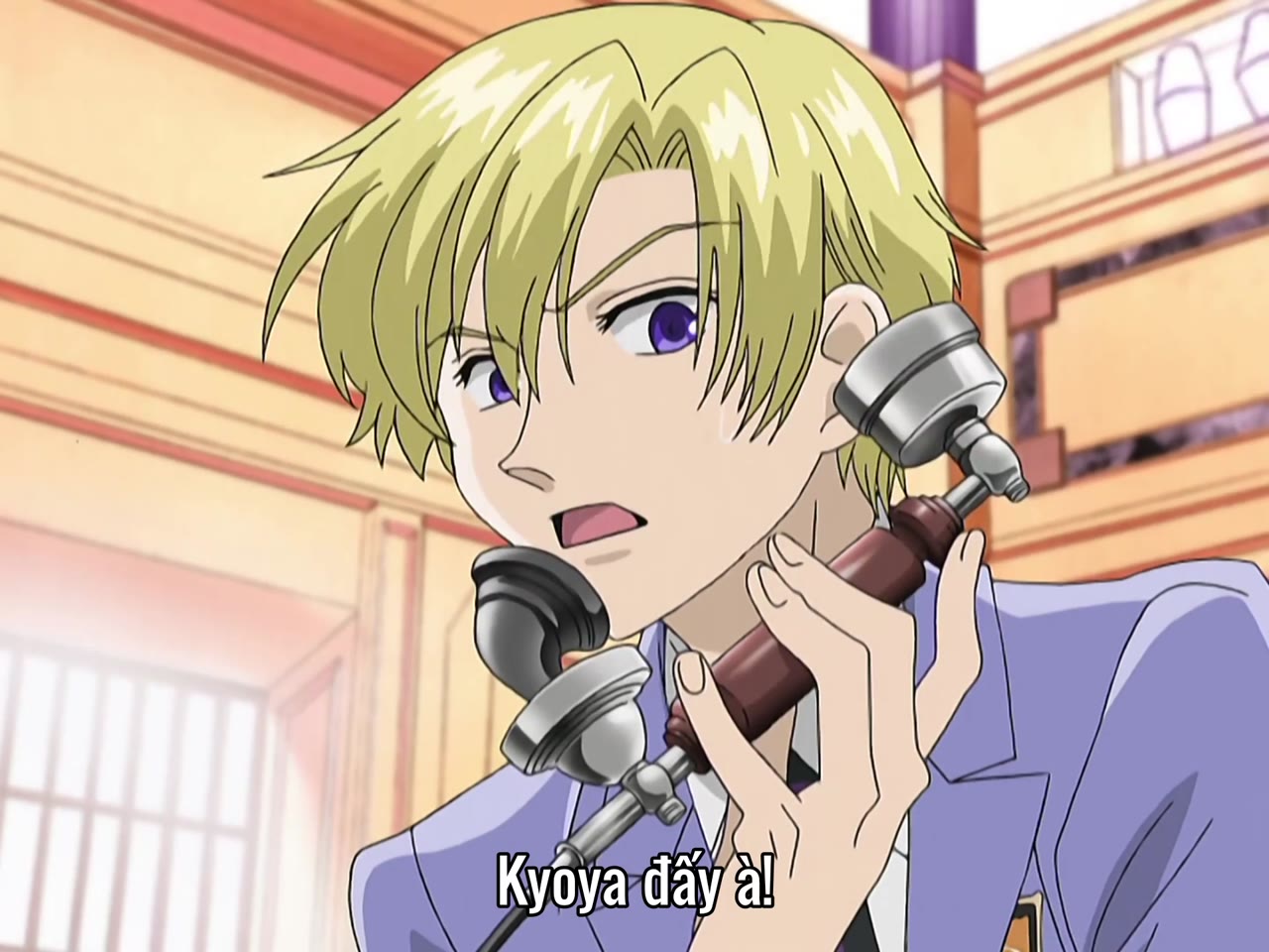 Ouran High School Host Club tập 10