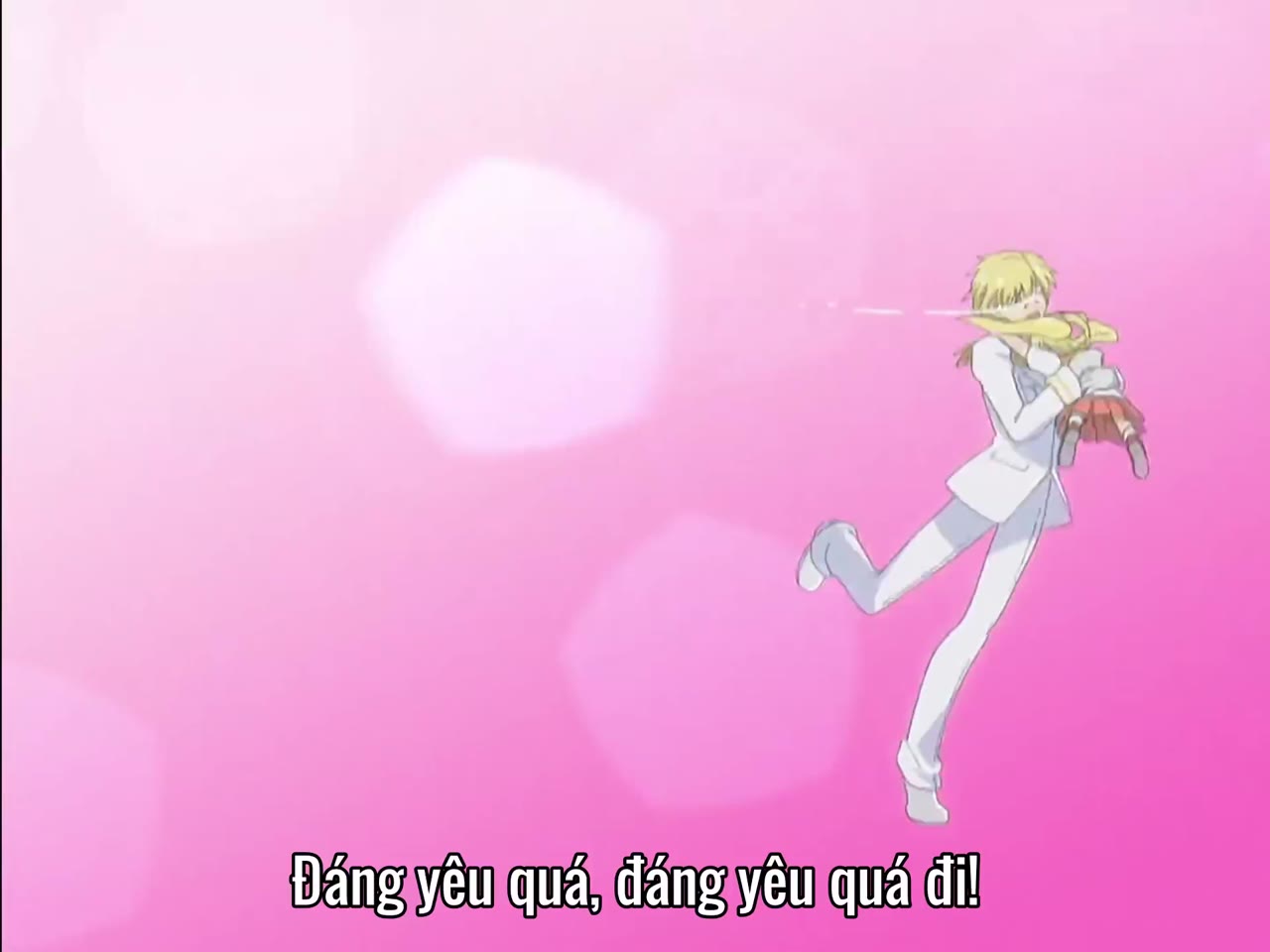 Ouran High School Host Club tập 11