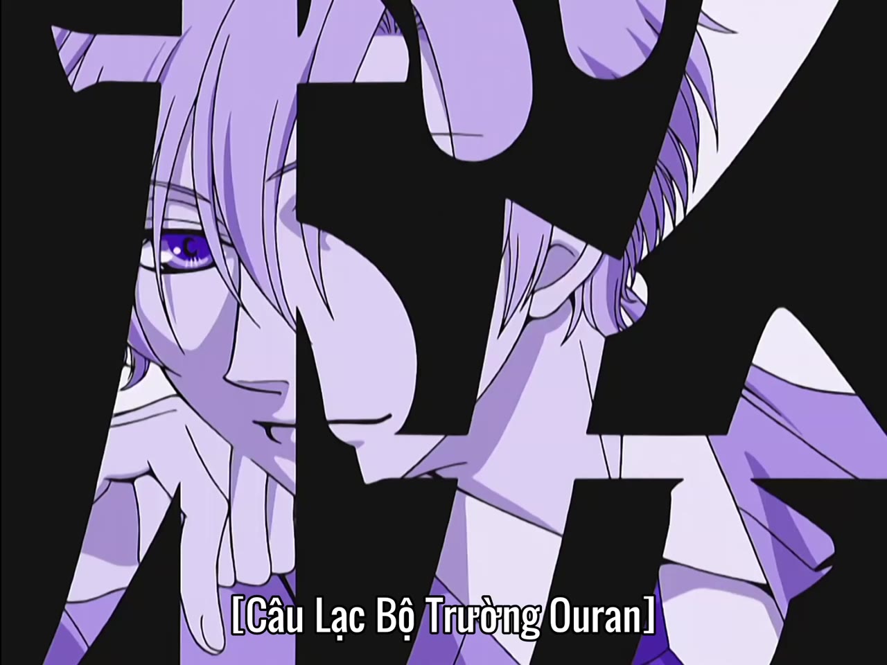 Ouran High School Host Club tập 11 cảnh 2
