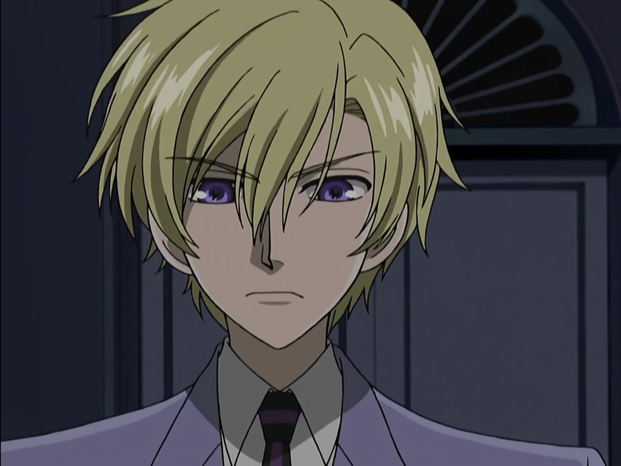 Ouran High School Host Club tập 11 cảnh 3