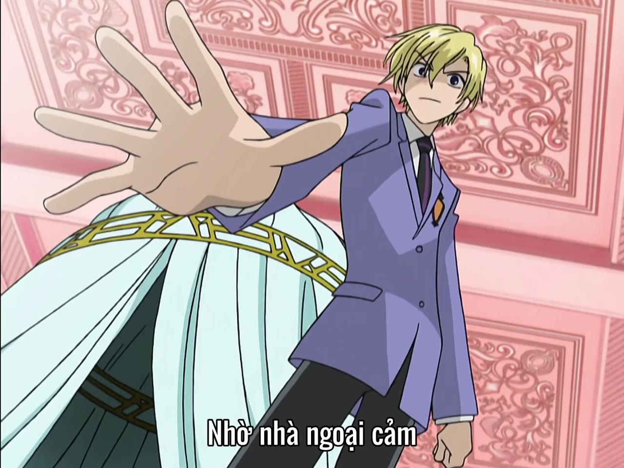 Ouran High School Host Club tập 12