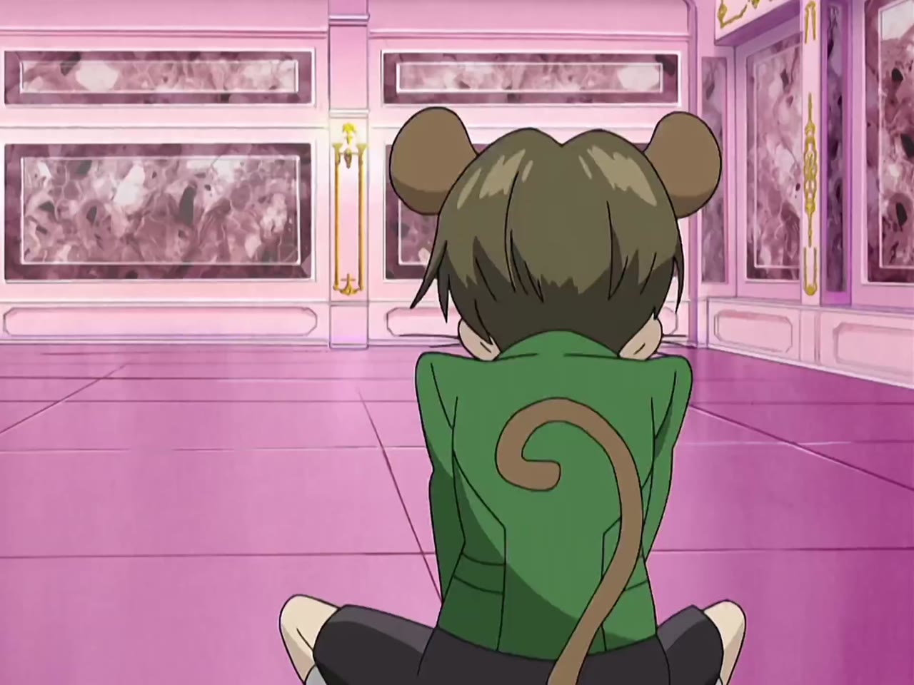 Ouran High School Host Club tập 13
