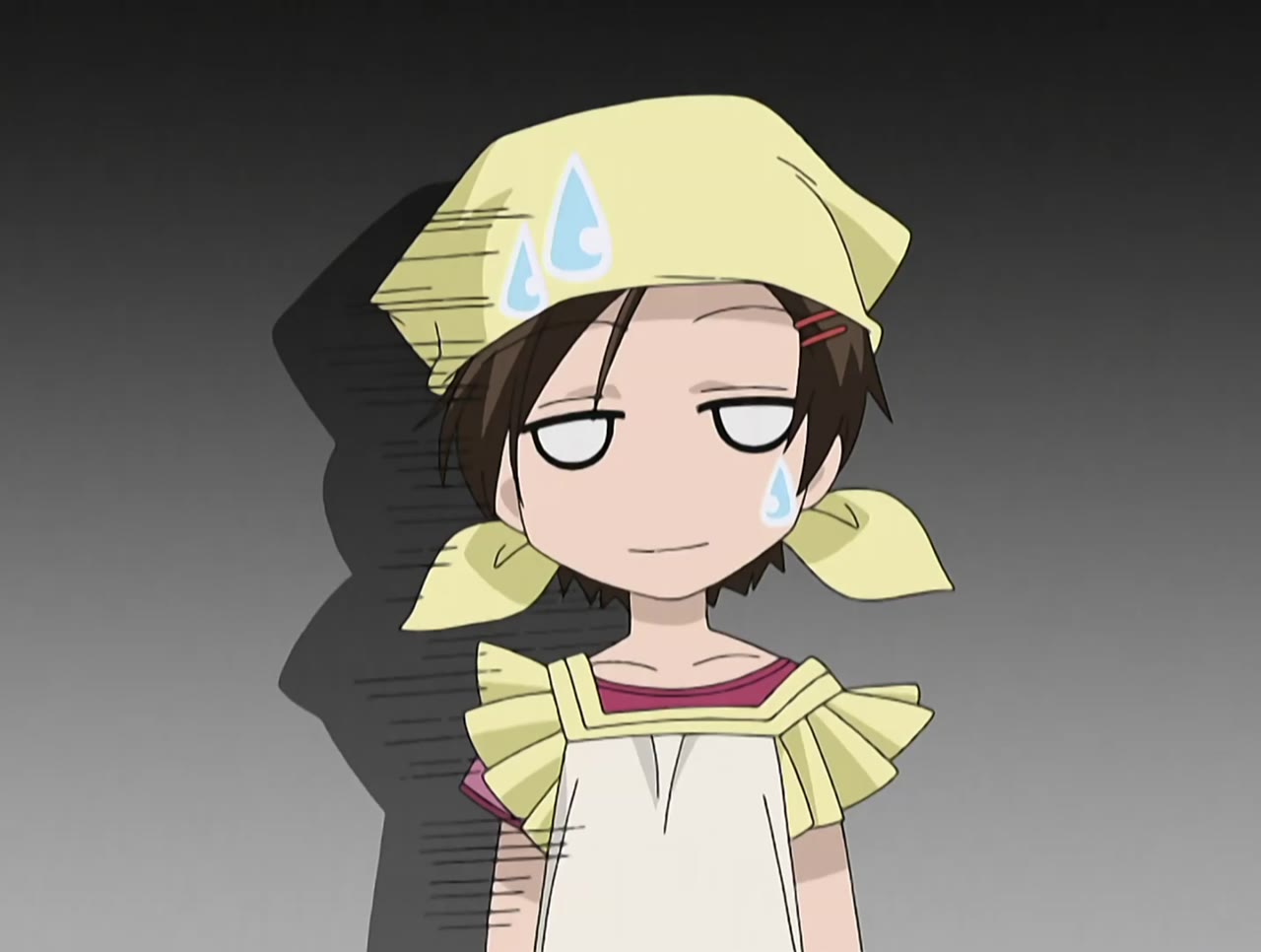 Ouran High School Host Club tập 15 cảnh 2