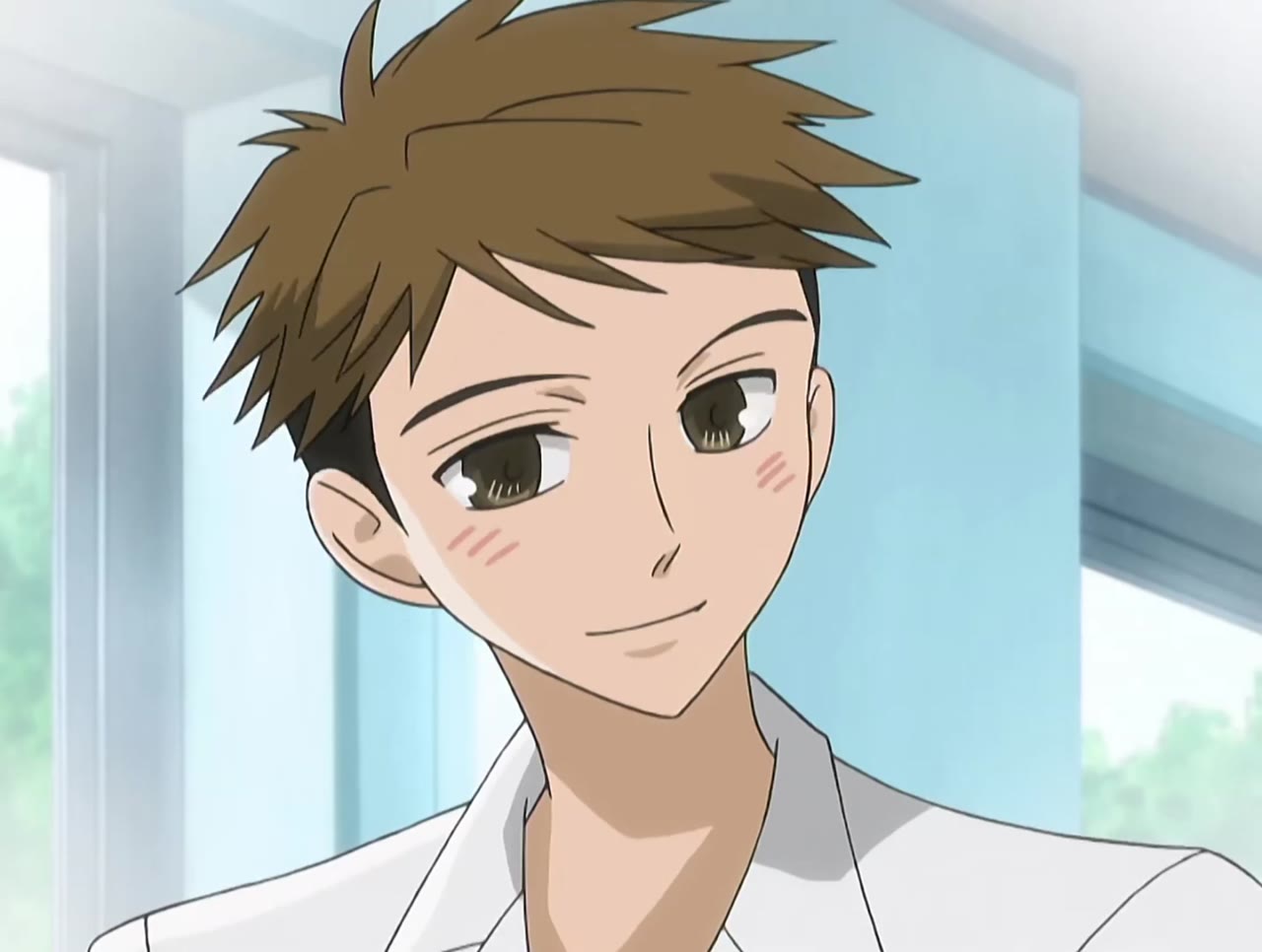 Ouran High School Host Club tập 16