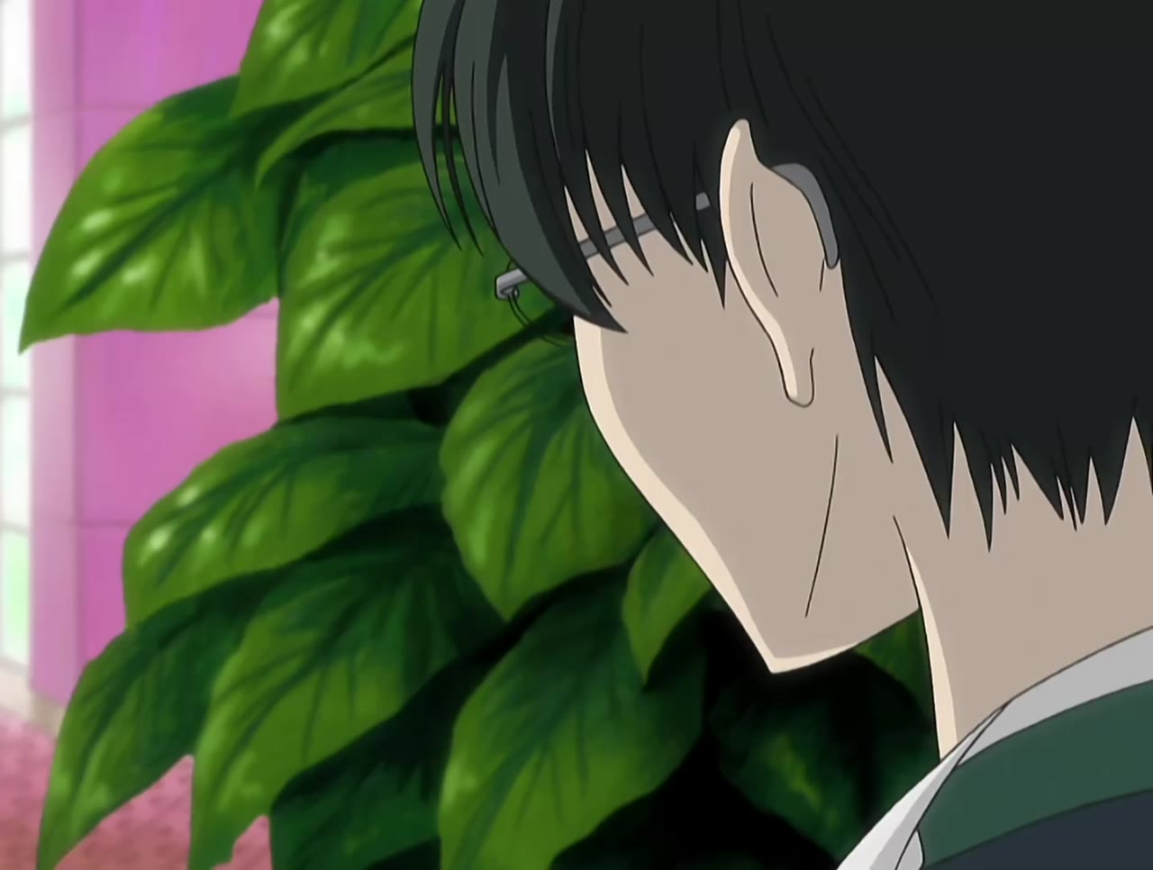 Ouran High School Host Club tập 17 cảnh 2