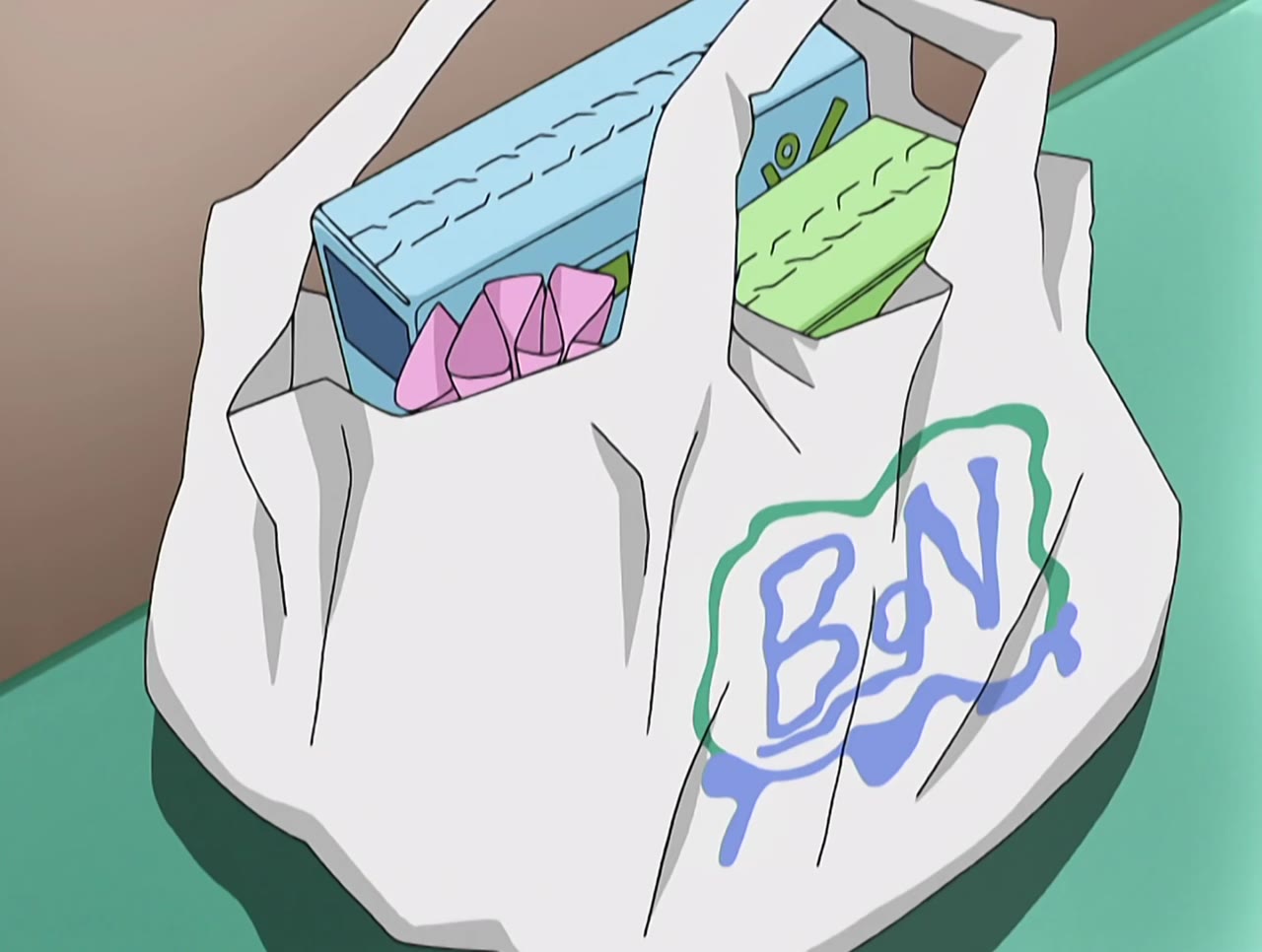 Ouran High School Host Club tập 17 cảnh 3