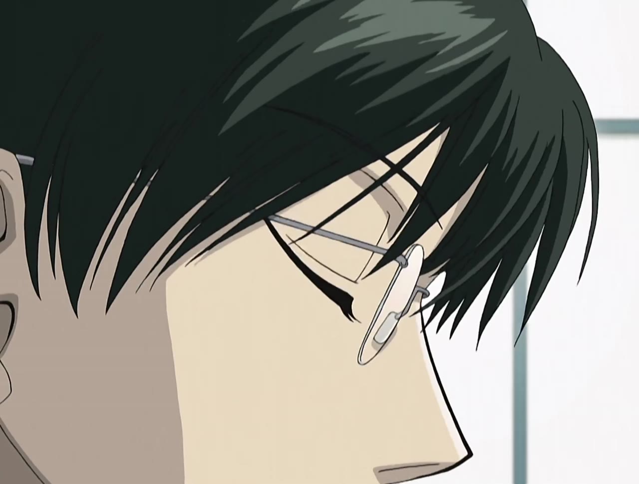 Ouran High School Host Club tập 20 cảnh 2