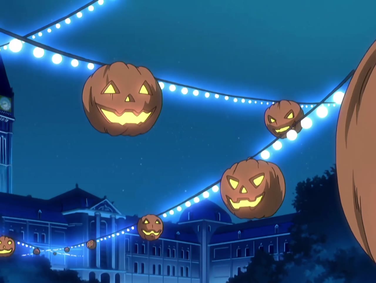 Ouran High School Host Club tập 21 cảnh 2
