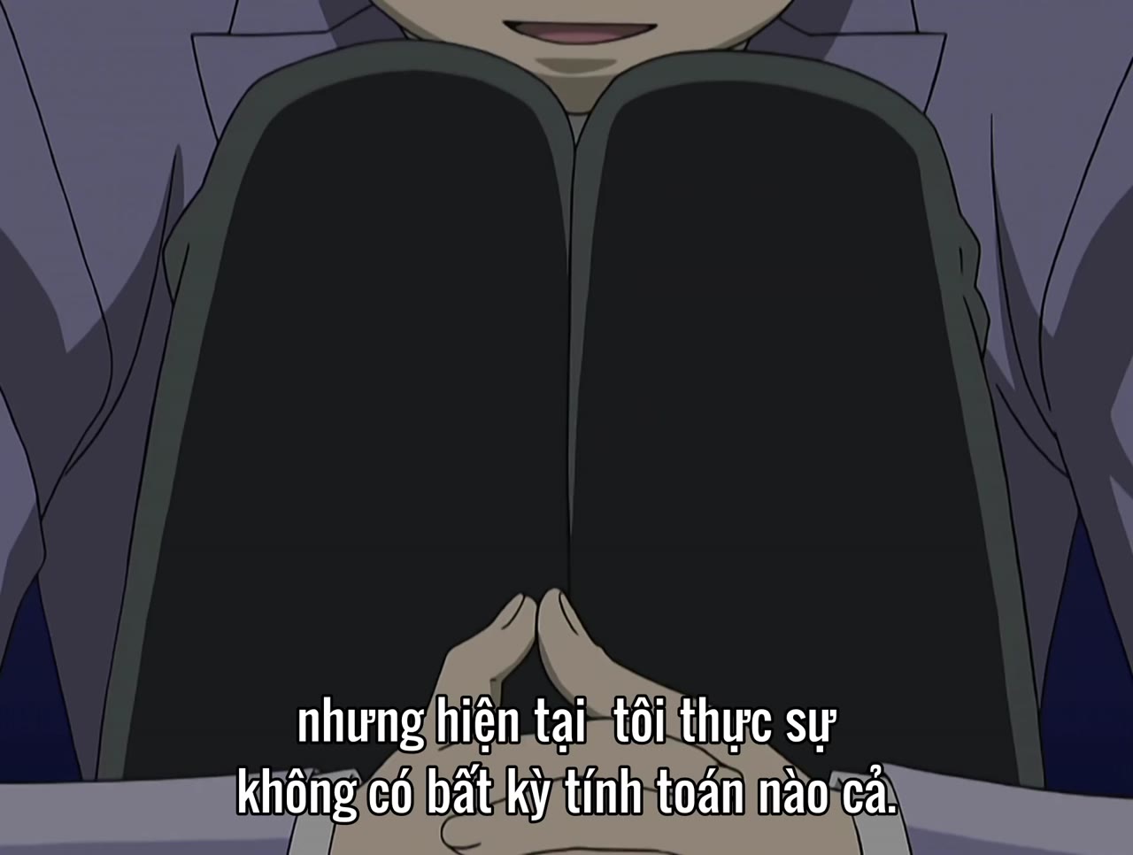 Ouran High School Host Club tập 21 cảnh 3