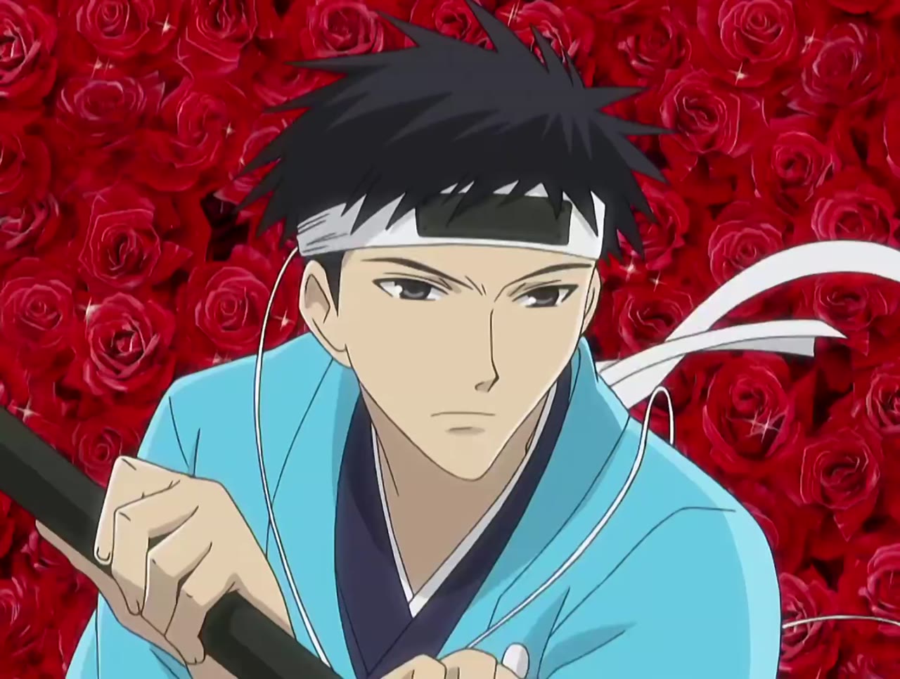Ouran High School Host Club tập 22