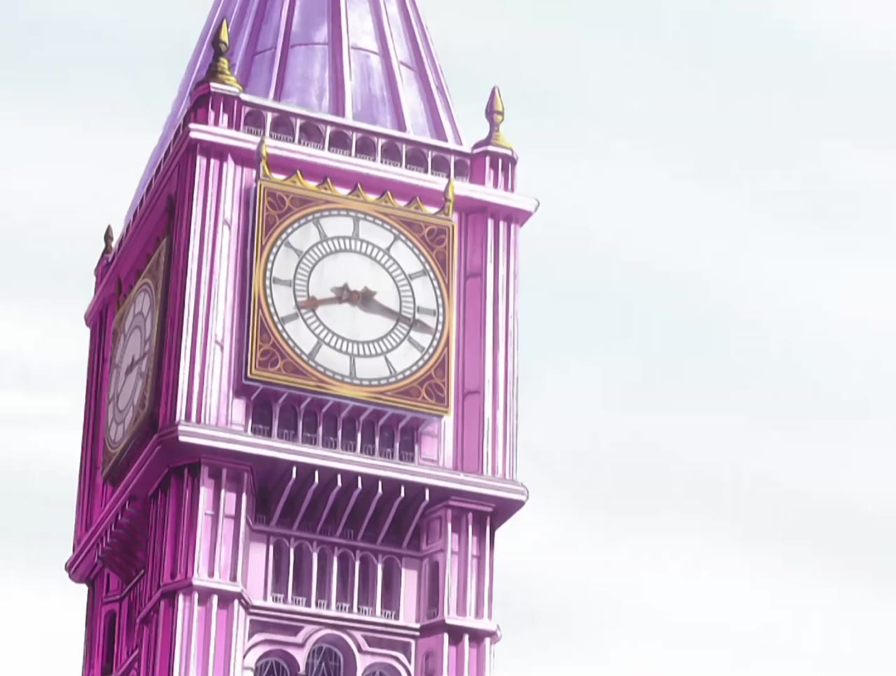 Ouran High School Host Club tập 22 cảnh 2