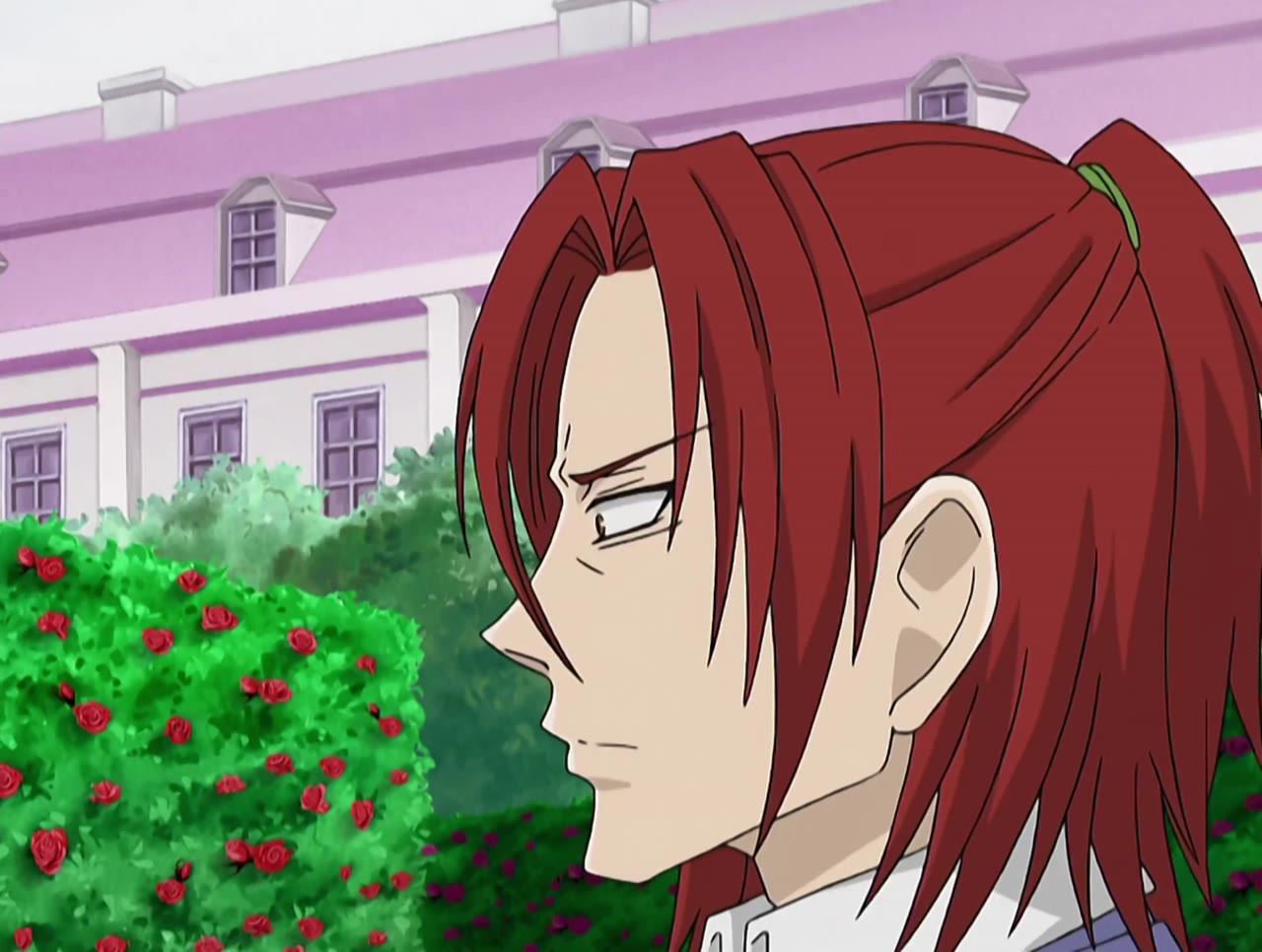 Ouran High School Host Club tập 22 cảnh 3