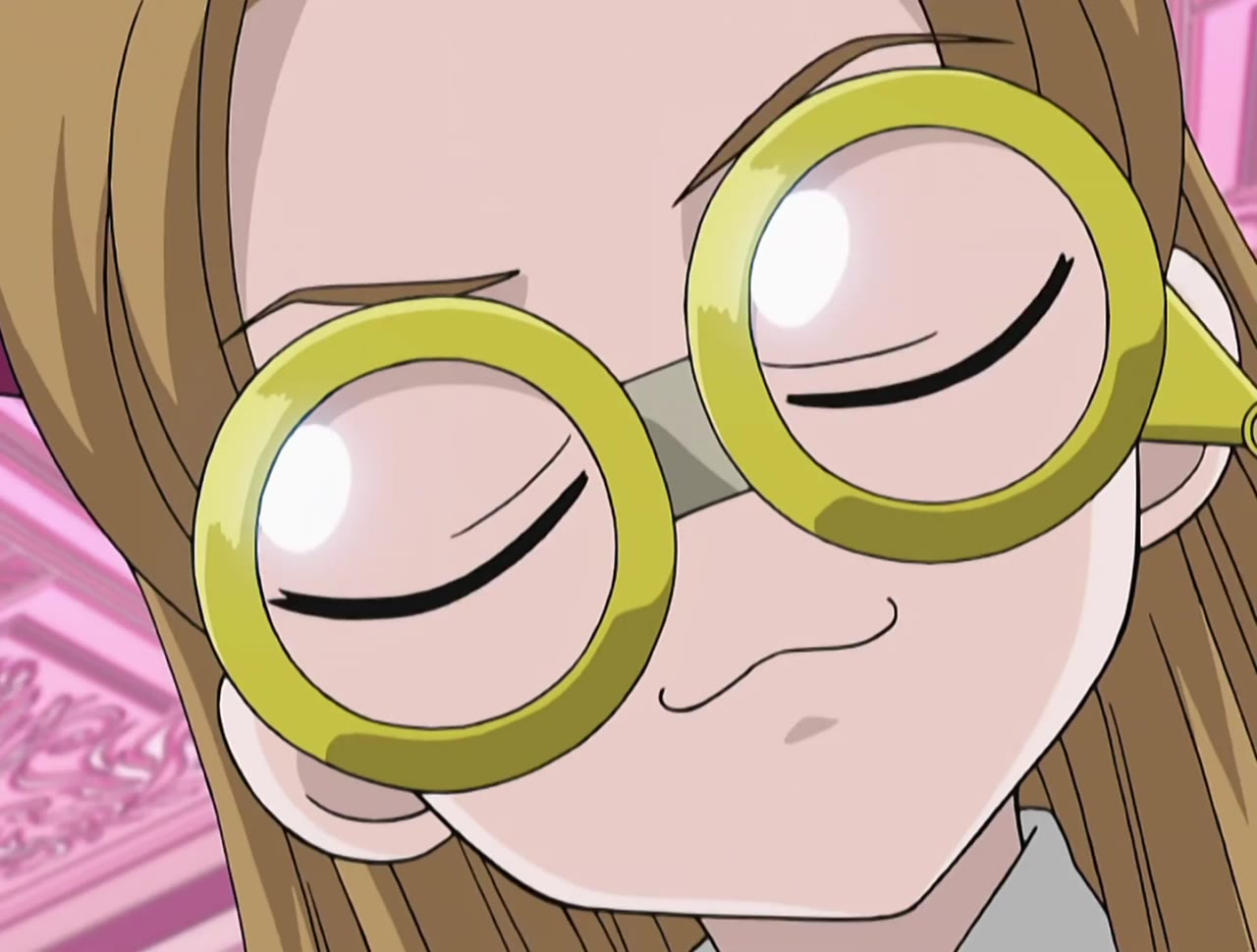 Ouran High School Host Club tập 23 cảnh 3
