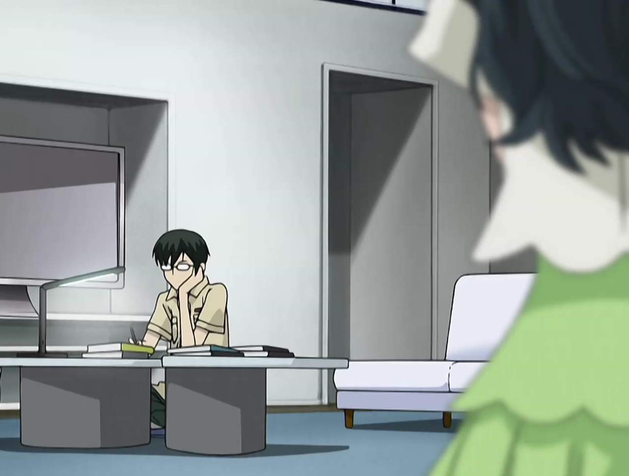 Ouran High School Host Club tập 24
