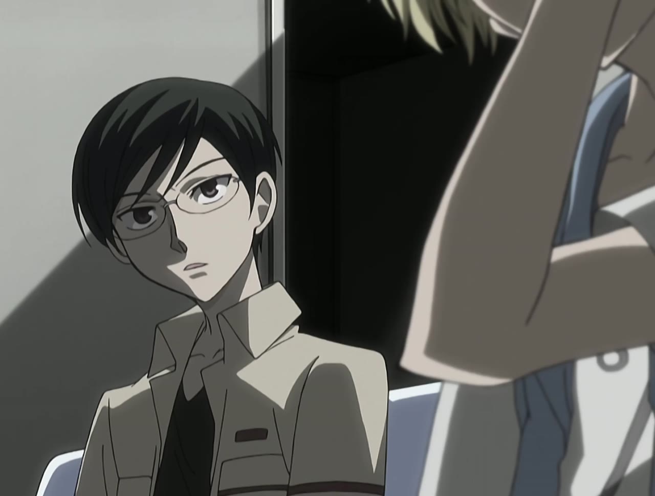 Ouran High School Host Club tập 24 cảnh 3