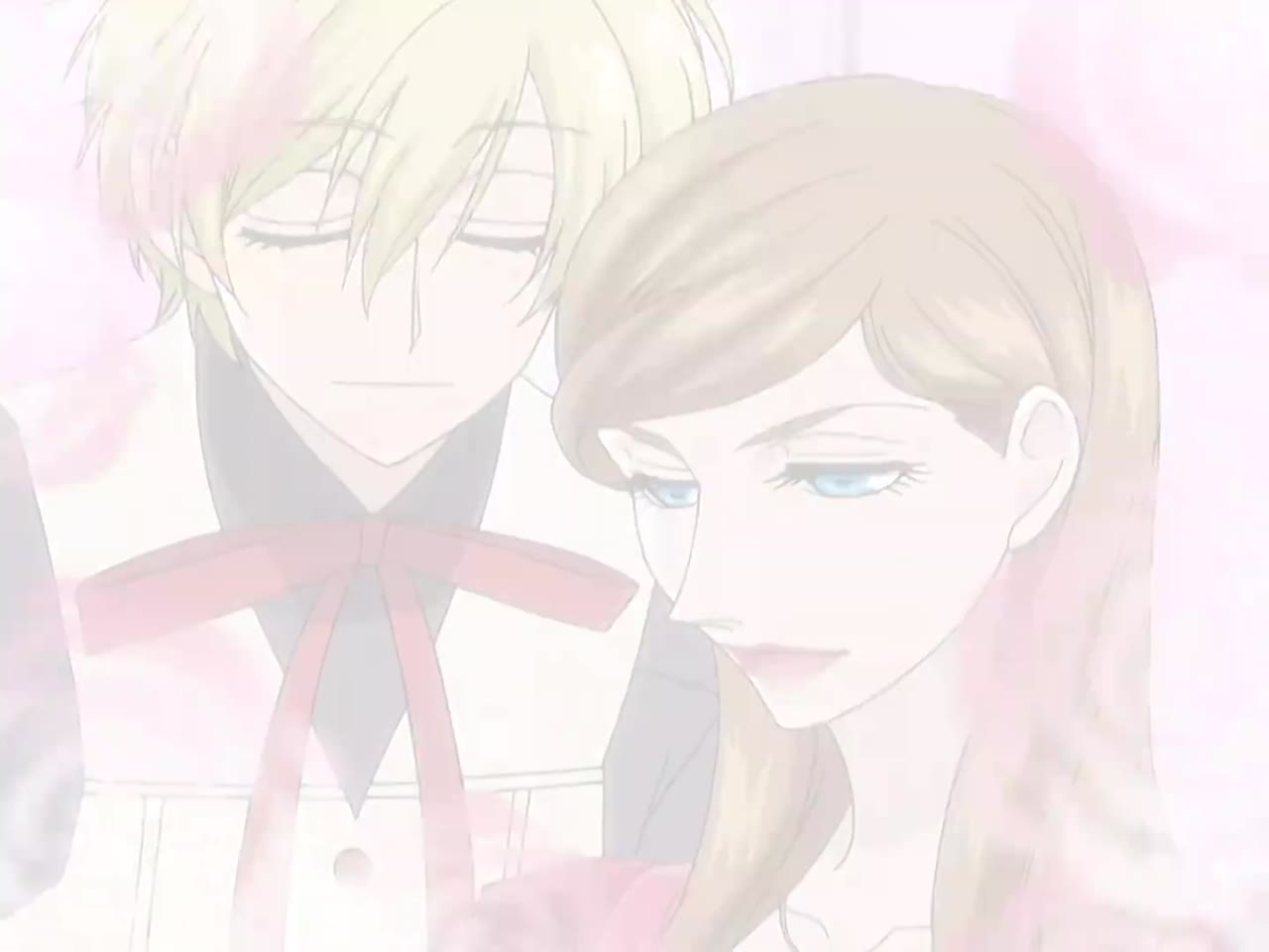 Ouran High School Host Club tập 25 cảnh 2