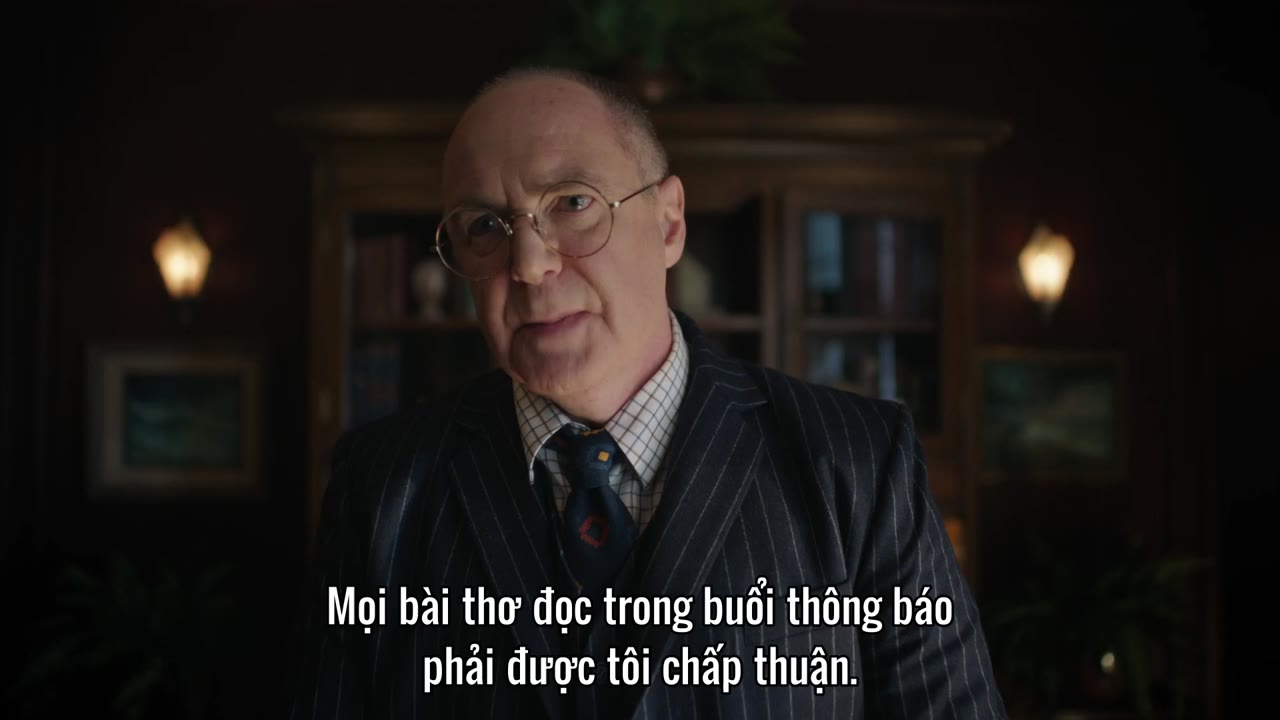 Thị Trấn Riverdale (Phần 7) tập 1 cảnh 3