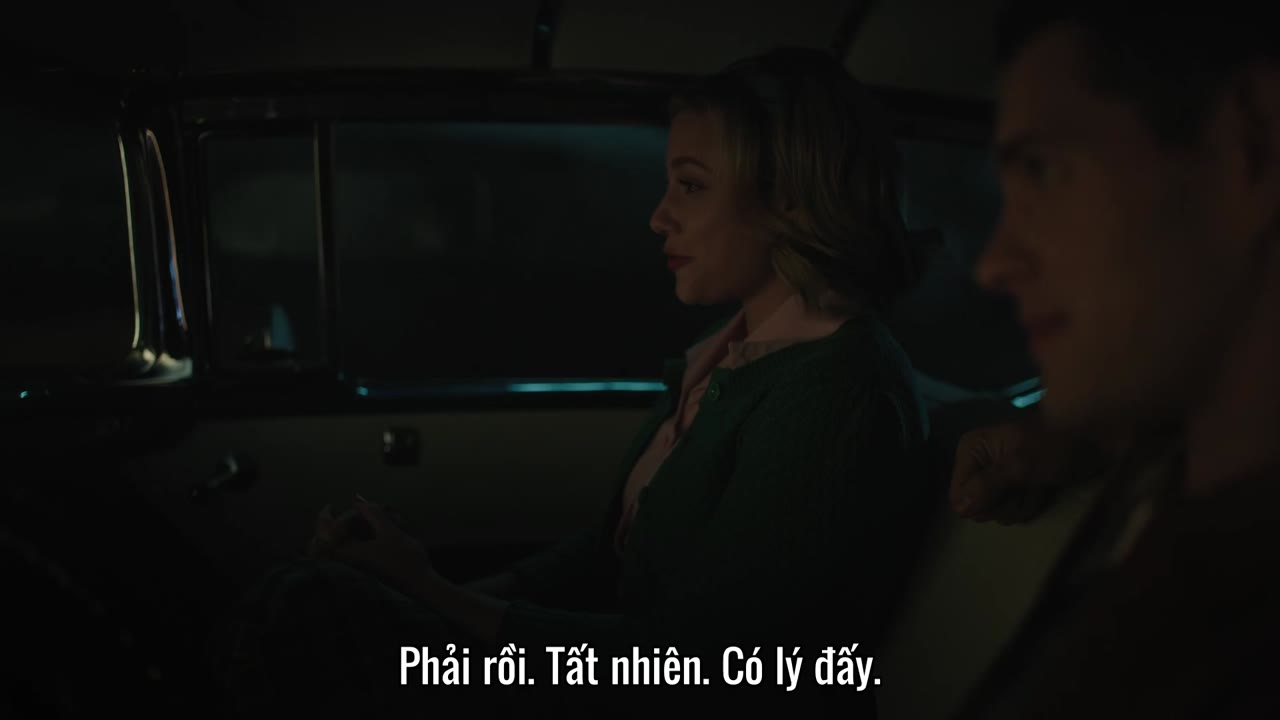 Thị Trấn Riverdale (Phần 7) tập 2