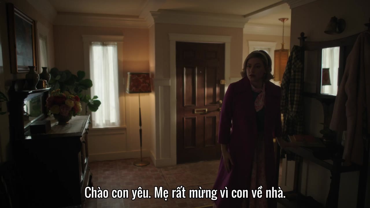 Thị Trấn Riverdale (Phần 7) tập 9 cảnh 2