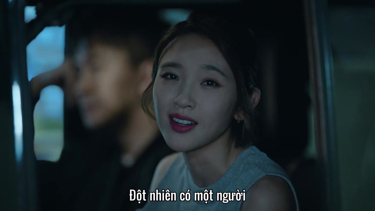 Mua Không Rời Tay Anh Yêu Em tập 12 cảnh 3