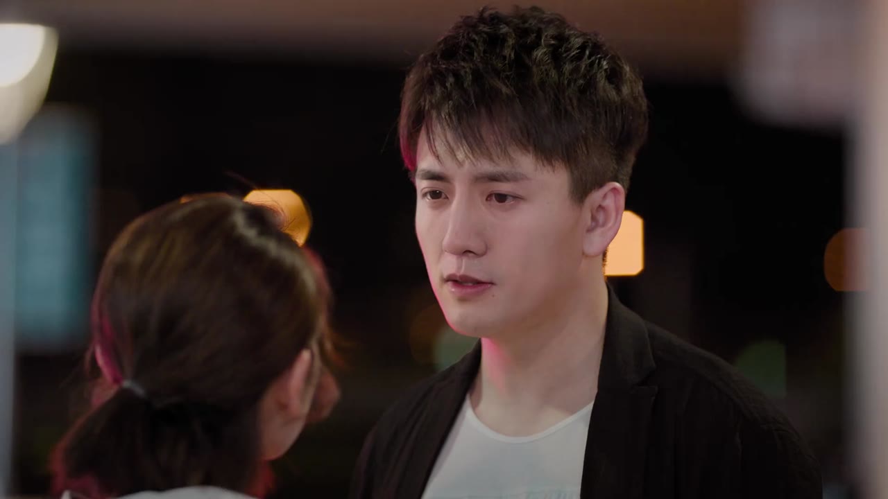 Mua Không Rời Tay Anh Yêu Em tập 19 cảnh 3