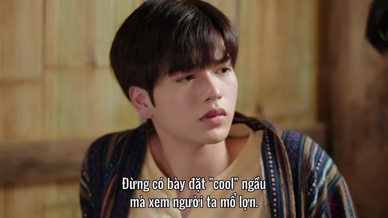 Theo Ý Vì Sao tập 2 cảnh 3