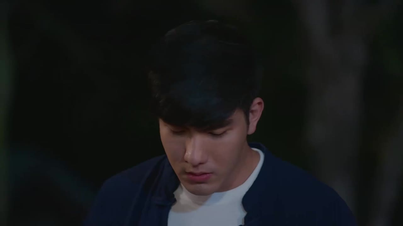 Theo Ý Vì Sao tập 3 cảnh 3